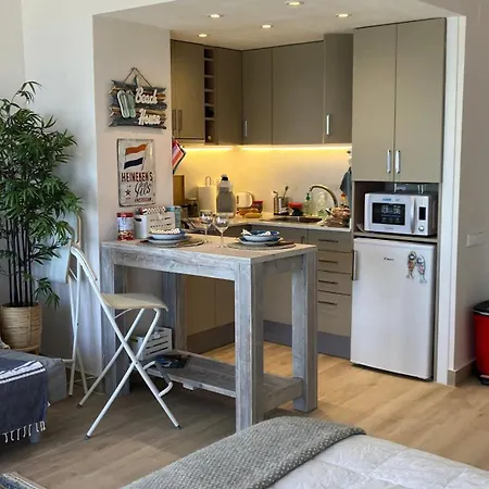 Costa Brava Appartement *