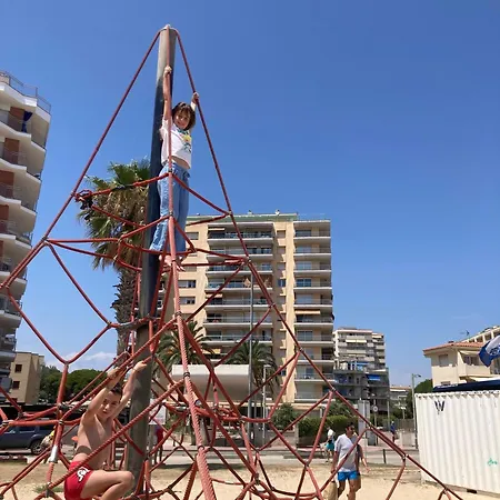 아파트 Costa Brava