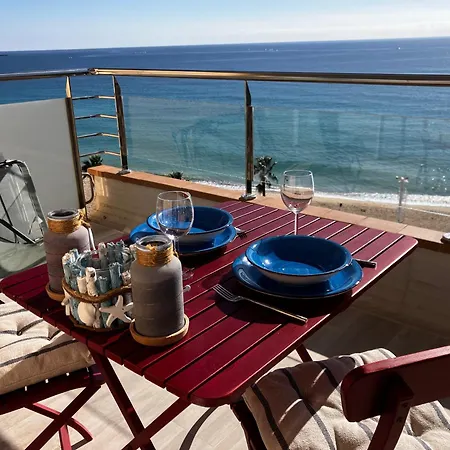 Appartement Costa Brava *