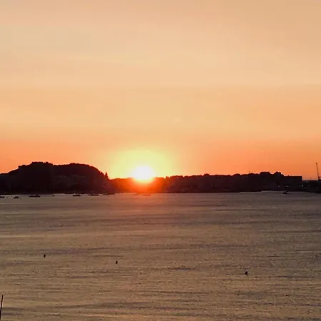 Costa Brava 아파트