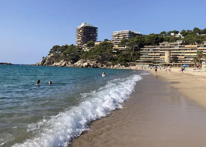 Costa Brava * サン・アントニオ・デ・カランジャ