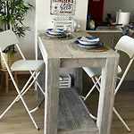 Costa Brava Διαμέρισμα *