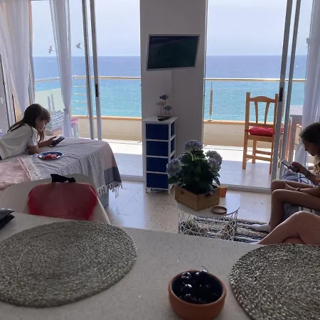Costa Brava Apartment Sant Antoni De Calonge