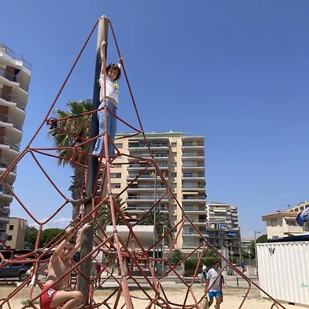 Costa Brava Apartman