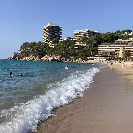 Apartment Costa Brava Sant Antoni De Calonge
