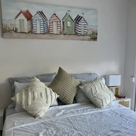 Costa Brava Apartment