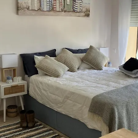 Costa Brava Apartment