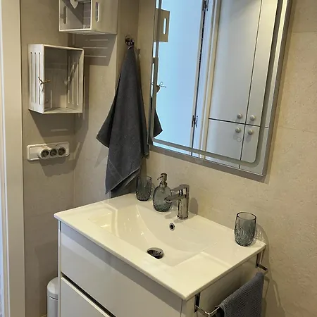 Apartment Costa Brava