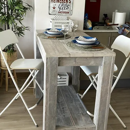 Costa Brava Apartment