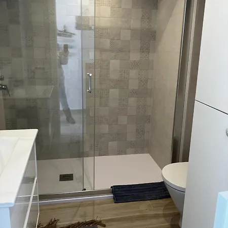 Costa Brava Apartment Sant Antoni De Calonge