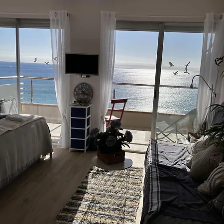Costa Brava Apartment