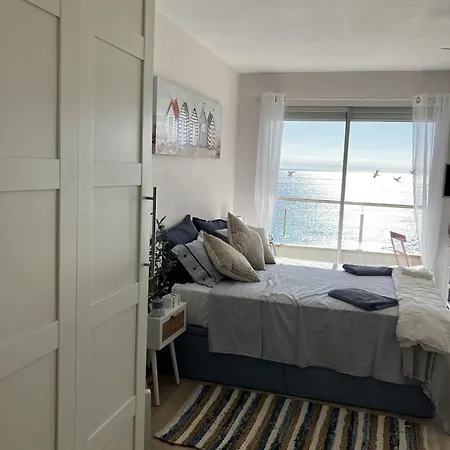 Apartment Costa Brava Sant Antoni De Calonge