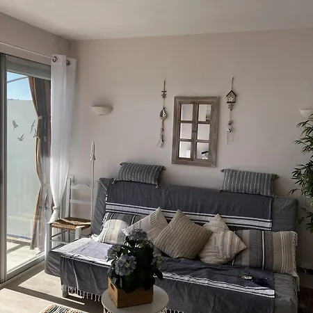 Apartment Costa Brava