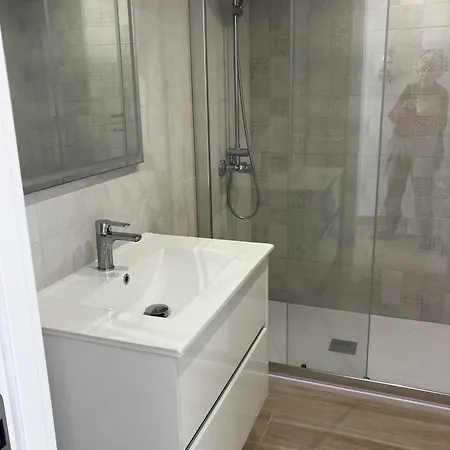 Costa Brava Apartment Sant Antoni De Calonge