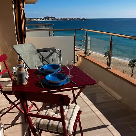 Apartment Costa Brava