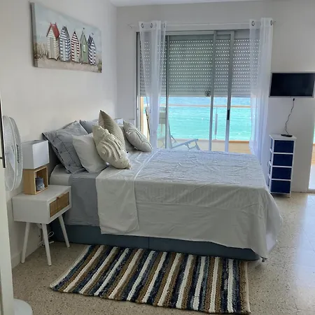 Appartamento Costa Brava Sant Antoni De Calonge