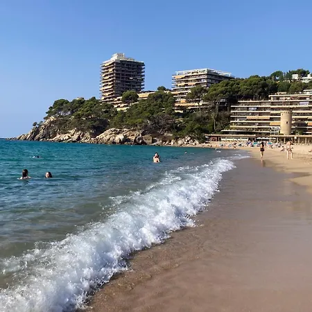 Costa Brava *