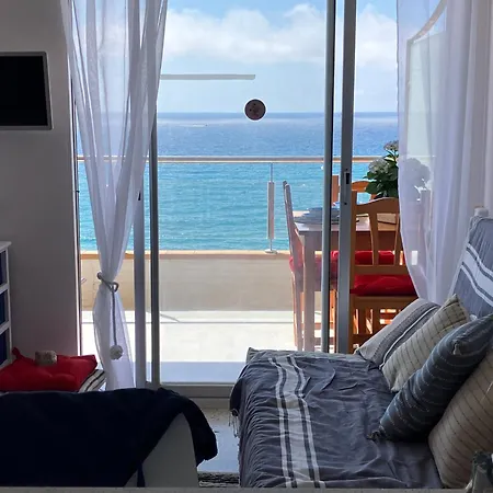 Costa Brava Apartment Sant Antoni De Calonge