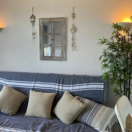 Apartment Costa Brava Sant Antoni De Calonge