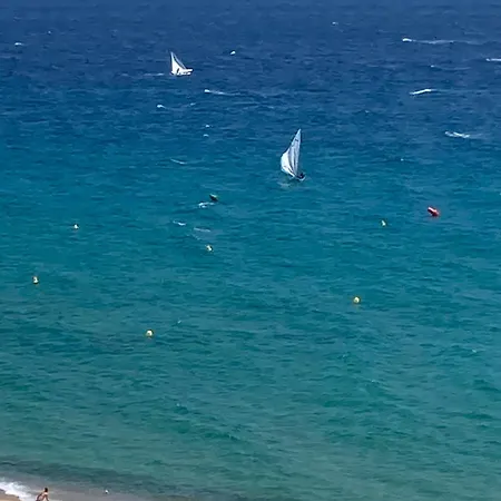 Costa Brava * Sant Antoni De Calonge