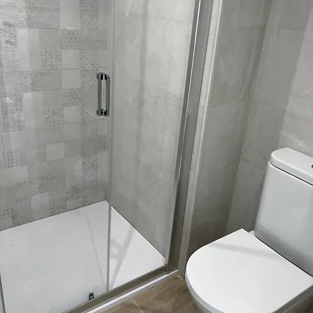 Costa Brava Apartment *