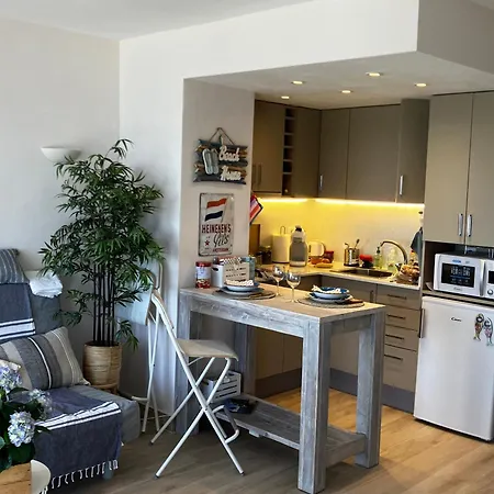 Costa Brava Apartmán