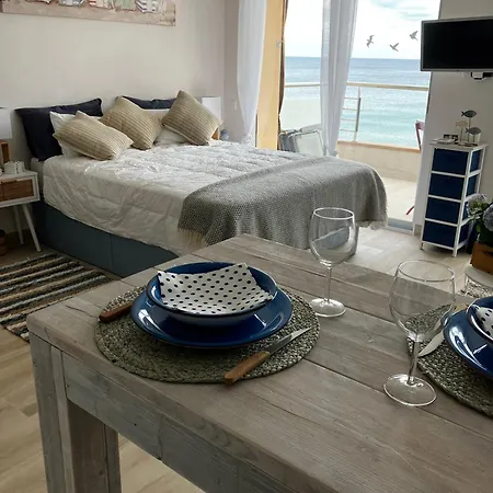 Appartamento Costa Brava *