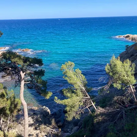 Διαμέρισμα Costa Brava Sant Antoni De Calonge