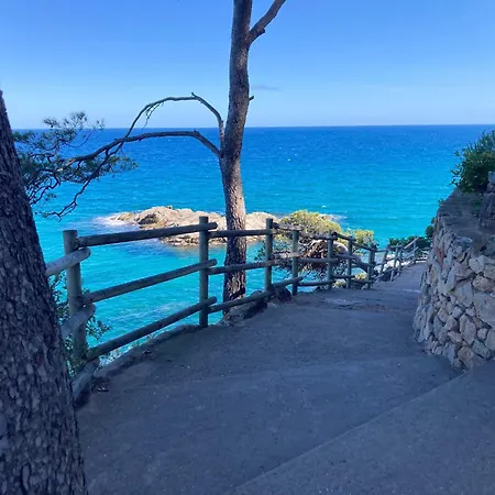 Costa Brava Sant Antoni De Calonge