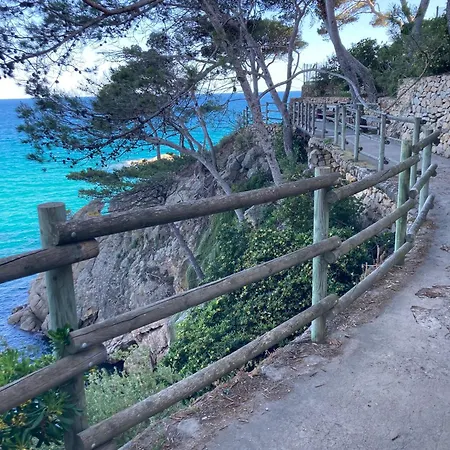 Costa Brava Apartmán *