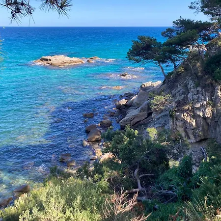 Costa Brava Διαμέρισμα