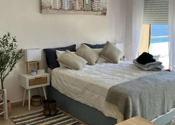 Costa Brava Apartman