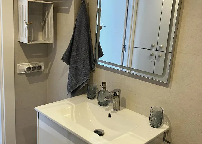 Apartman Costa Brava