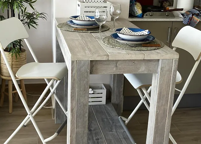 Costa Brava Appartement
