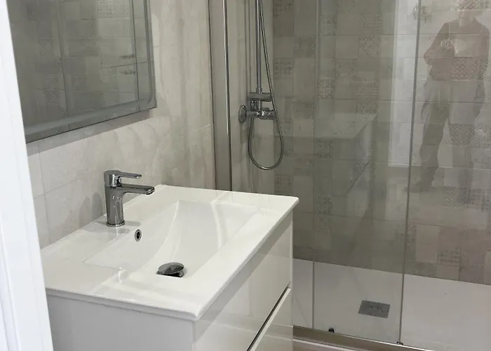 Costa Brava Apartman Sant Antoni de Calonge