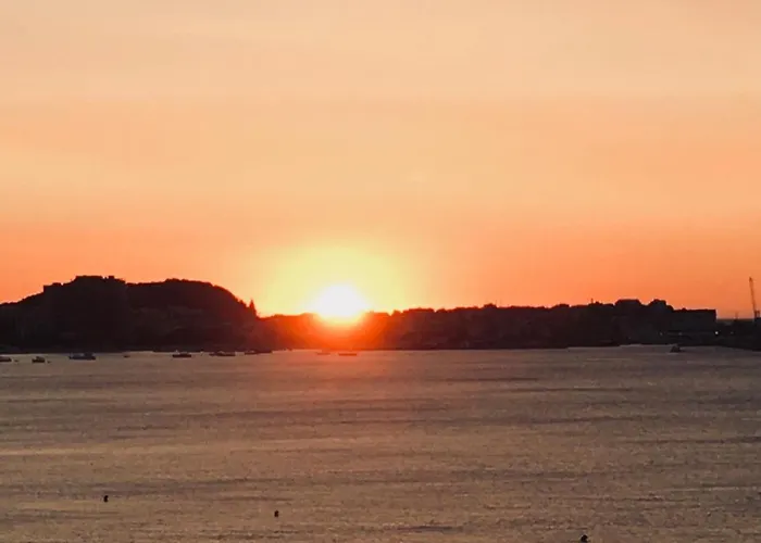 Costa Brava Apartman