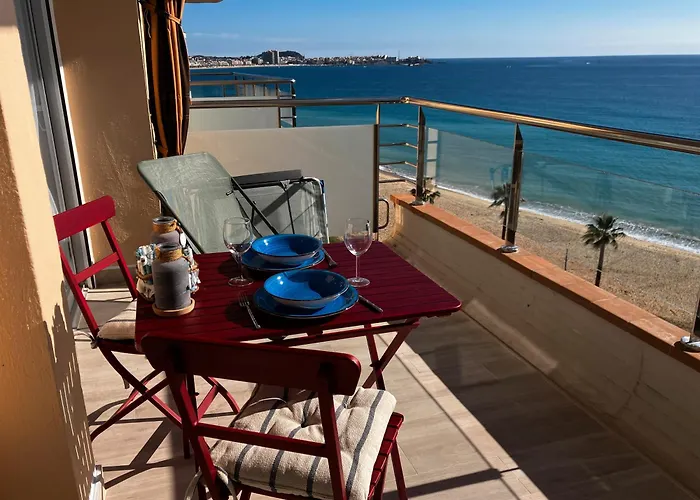 Appartamento Costa Brava