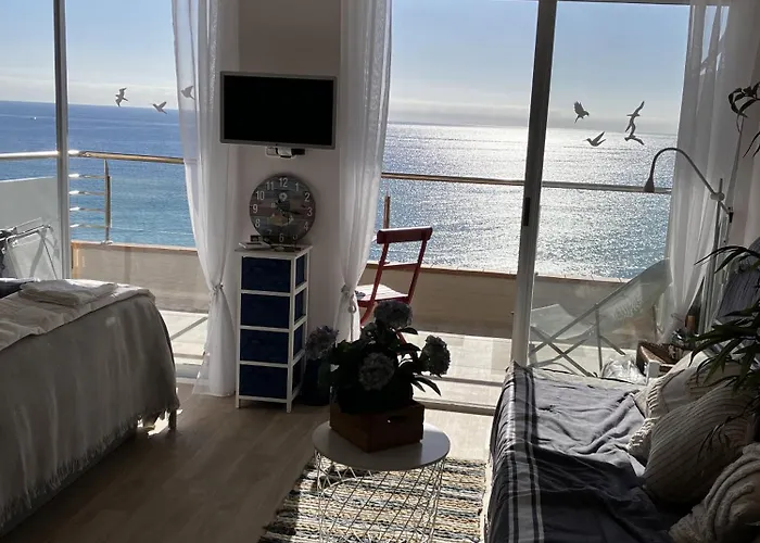 Appartamento Costa Brava *